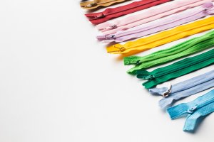 Fermuar & Bağlantı Elemanları