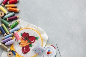 Nakış & El Sanatları