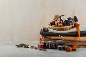 Dikiş Malzemeleri