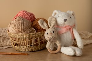 Hobi & El İşi Ürünleri