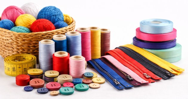 Tuvero Ürün Çeşitleri ile Tuhafiye İhtiyaçlarınıza Tek Noktadan Çözüm