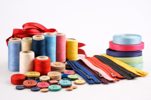 Toptan ve Perakende Tuhafiye Alışverişi